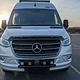 Easy-to-Drive Custom Mercedes Sprinter 170
