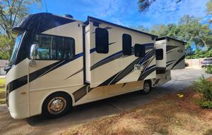 2022 Ace Thor Motohome