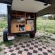 Cozy Offroad Camper with Tempur-Pedic Bed