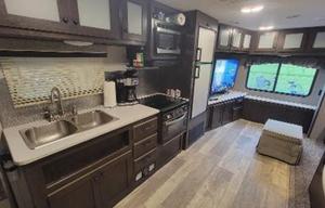 Mini-farm Prowler