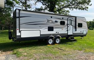 2017 Jayco Jay Flight 27BHS