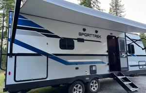2021 Venture RV SportTrek ST241VMS