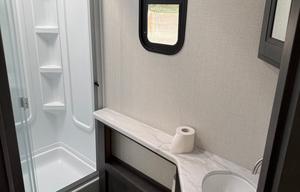 Happy Trails Family Camper