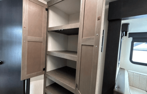Brand New Ultimate Family Bunkhouse RV