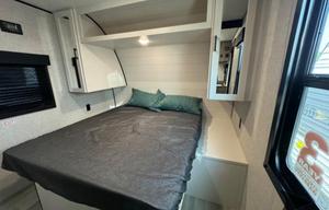 2025 Wayfinder RV Go Play 26BH