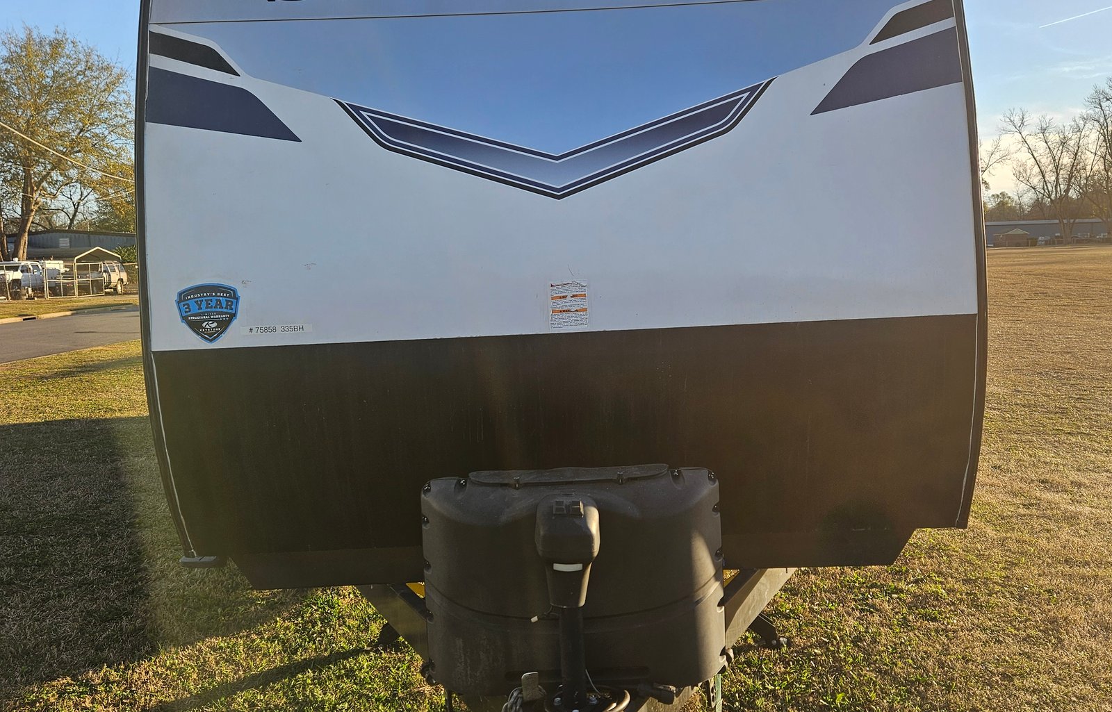 2022 Keystone RV Springdale 335BH