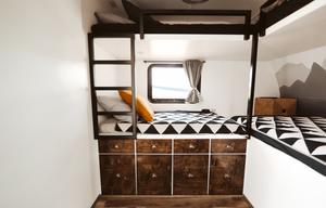 2015 Forest River RV EVO T2360