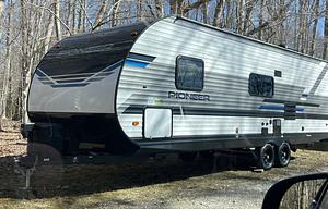2021 Pioneer BH 250 RV rental photo 1