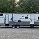 Renovated Bunkhouse Camper