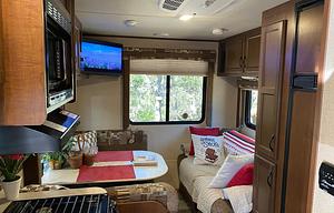 Let’s Go RV Share 1 ALL INCLUSIVE Delivery Only