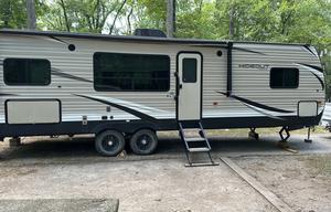 2019 Keystone Hideout Experience RVing in Style!
