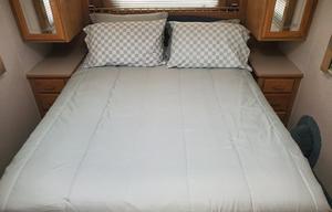 Edson RV Adventures