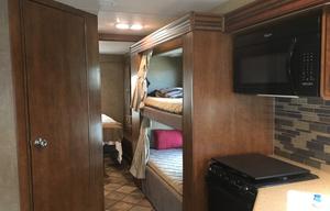 2015 Thor Chateau
