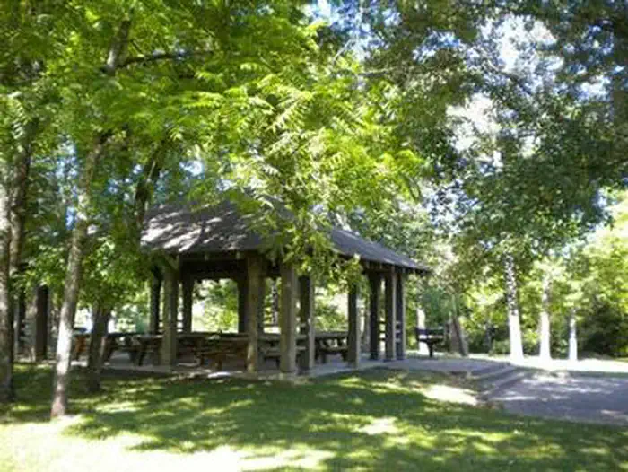 Craigs Creek Group Area