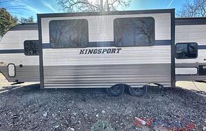 2022 Kingsport Ultra Lite 268BH RV rental photo 5