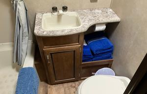 TARDIS vacation trailer rentals