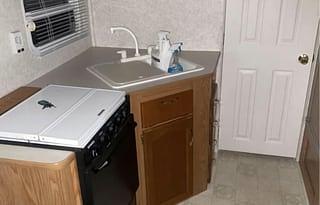 Keystone RV