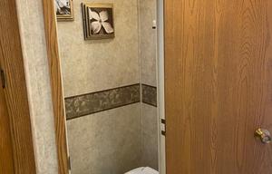 Keystone RV Cougar 290EFS