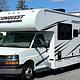 Conquest Medium Easy to Drive Class C
