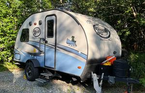 2018 Forest River RV R Pod RP-172
