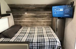2021 Gulf Stream RV Ameri-Lite Super Lite 199DD
