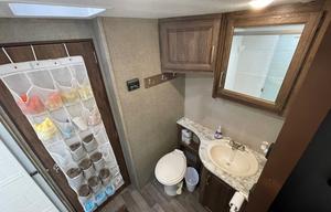 2018 Keystone RV Cougar 310RLS