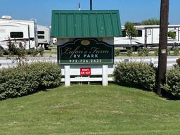 Lafons RV Park