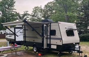 2019 Coachmen RV Clipper Cadet 17CBH