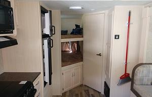 2018 Winnebago 2455BHS
