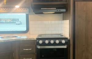 WALTER - 2020 Jayco Redhawk 26XD