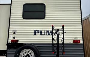 2018 Palomino Puma 31-BHSS