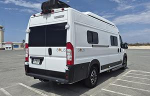 2023 Winnebago Solis 59PX