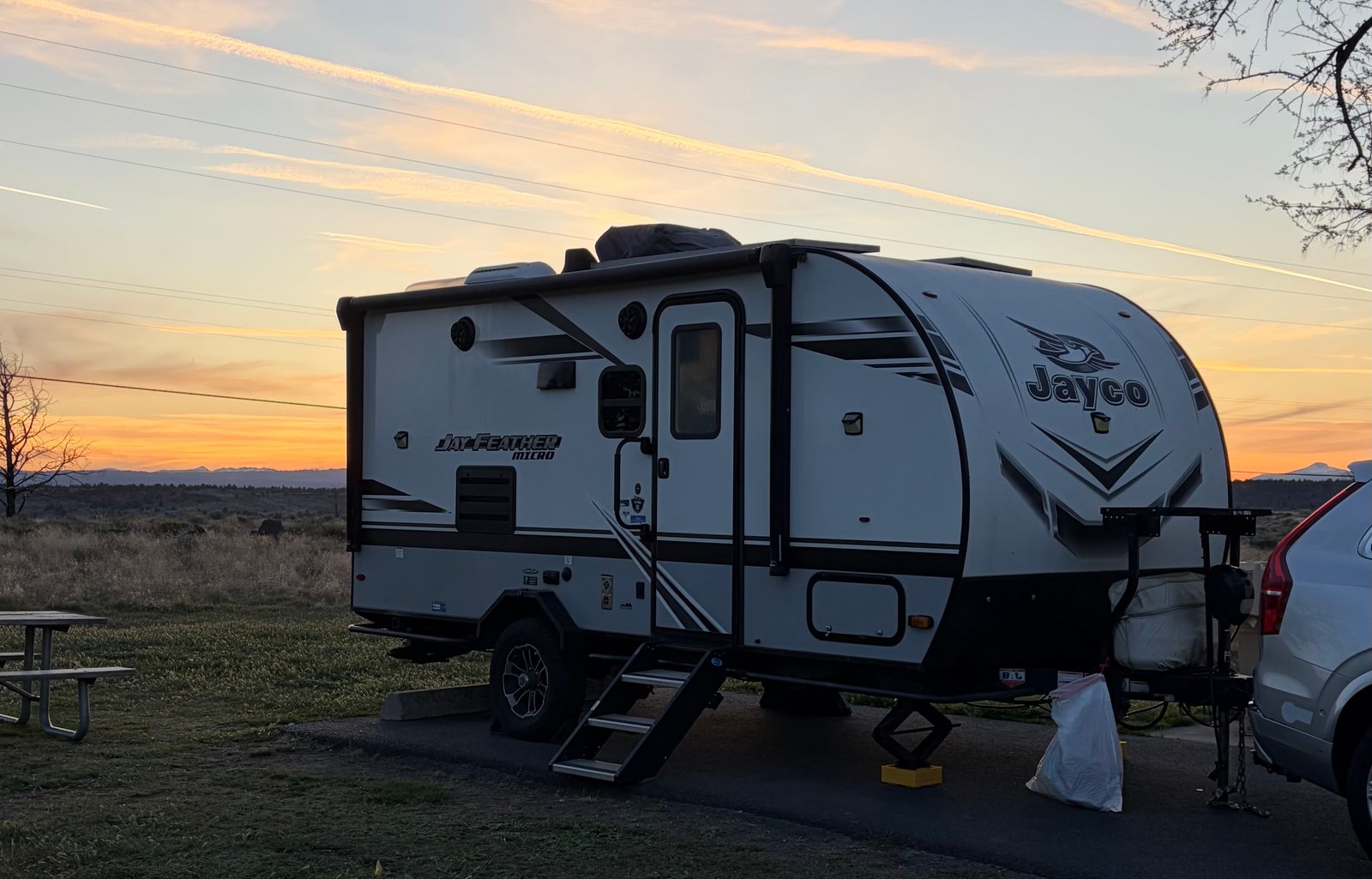 Jayco Micro – Sleeps 5 • Solar • Easy Tow!