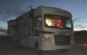 Easy to Drive! No cleaning fees! Pet Friendly!