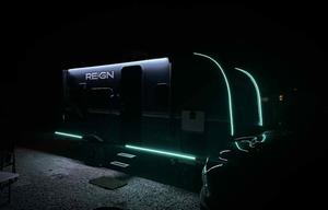 Perfect for Small Families - Unlimited Miles