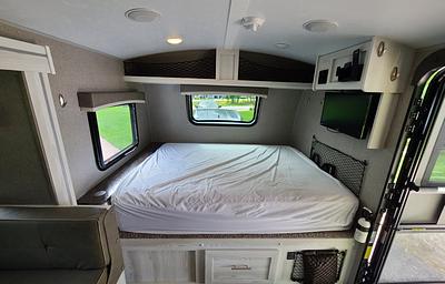 2021 Forest River RV Rockwood GEO Pro G20BHS