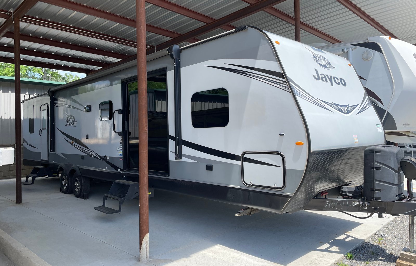 2020 Jayco Jay Flight 38BHDS - Delivery Only