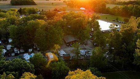 River Bend Family Campground