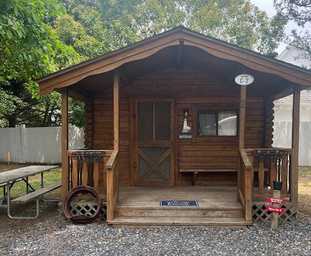 Ponderosa Campground