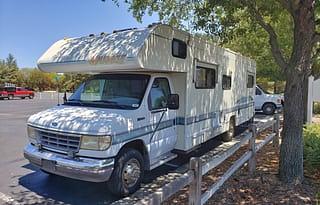 1995 Tioga Walkabout