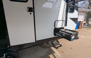 2024 Imagine AIM 15BH RV rental photo 9
