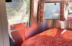 Bohemian Luxury RV | 2023 Airstream Flying Cloud