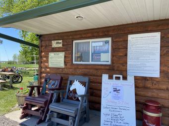 Maple View Campground