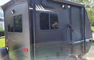 2019 Travel Lite Falcon F-Lite FL-14
