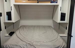 Camp for a night or for a year, its yours!