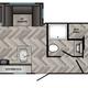 2020 CrossRoads RV Zinger ZR292RE RV rental photo 13
