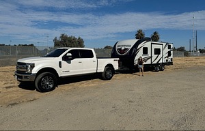 Double Slide Bunk House Generator Included