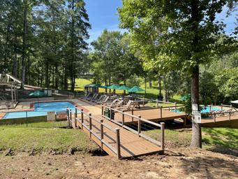 Wild Wood Resorts