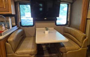 2016 Thor Motor Coach Palazzo  - Live In Luxury!