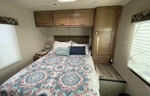 2020 Jayco Redhawk SE 27N